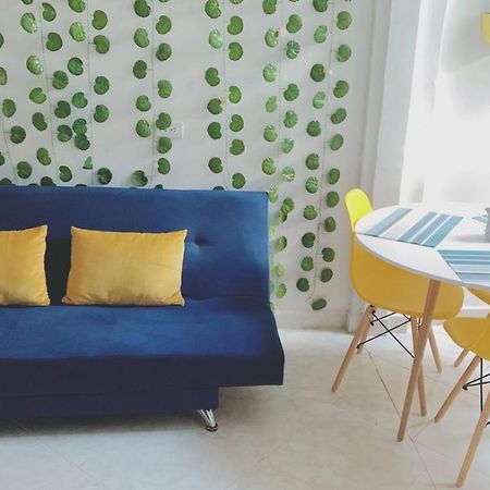 Confortable Habitacion En Apartamento Amoblado Jardín Eksteriør bilde