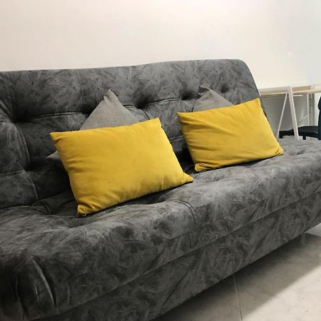 Confortable Habitacion En Apartamento Amoblado Jardín Eksteriør bilde