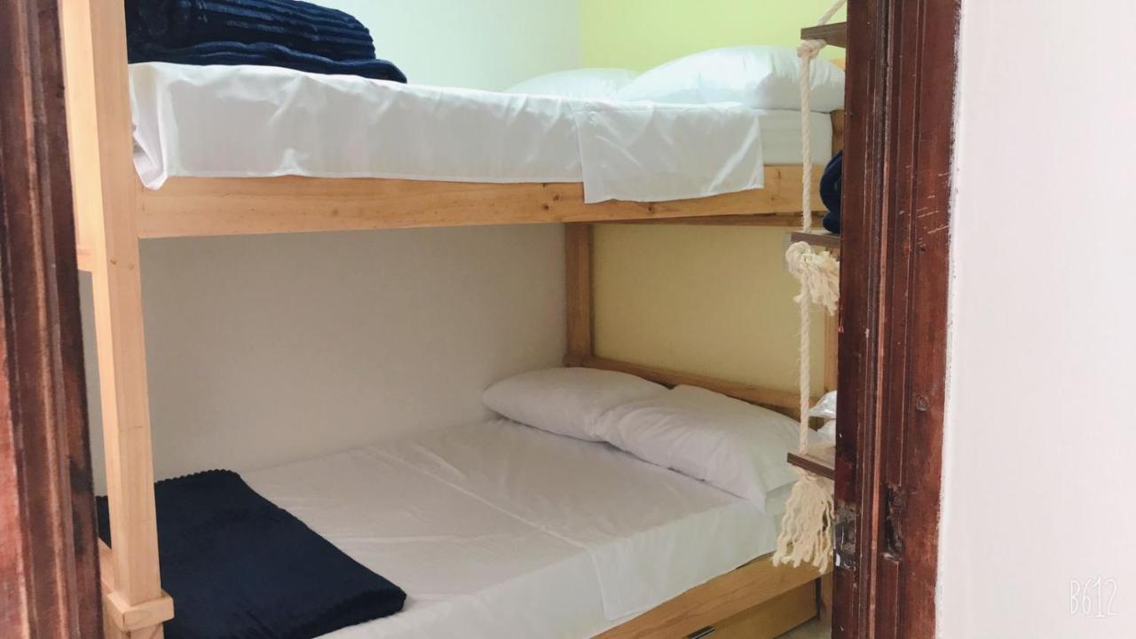 Confortable Habitacion En Apartamento Amoblado Jardín Eksteriør bilde