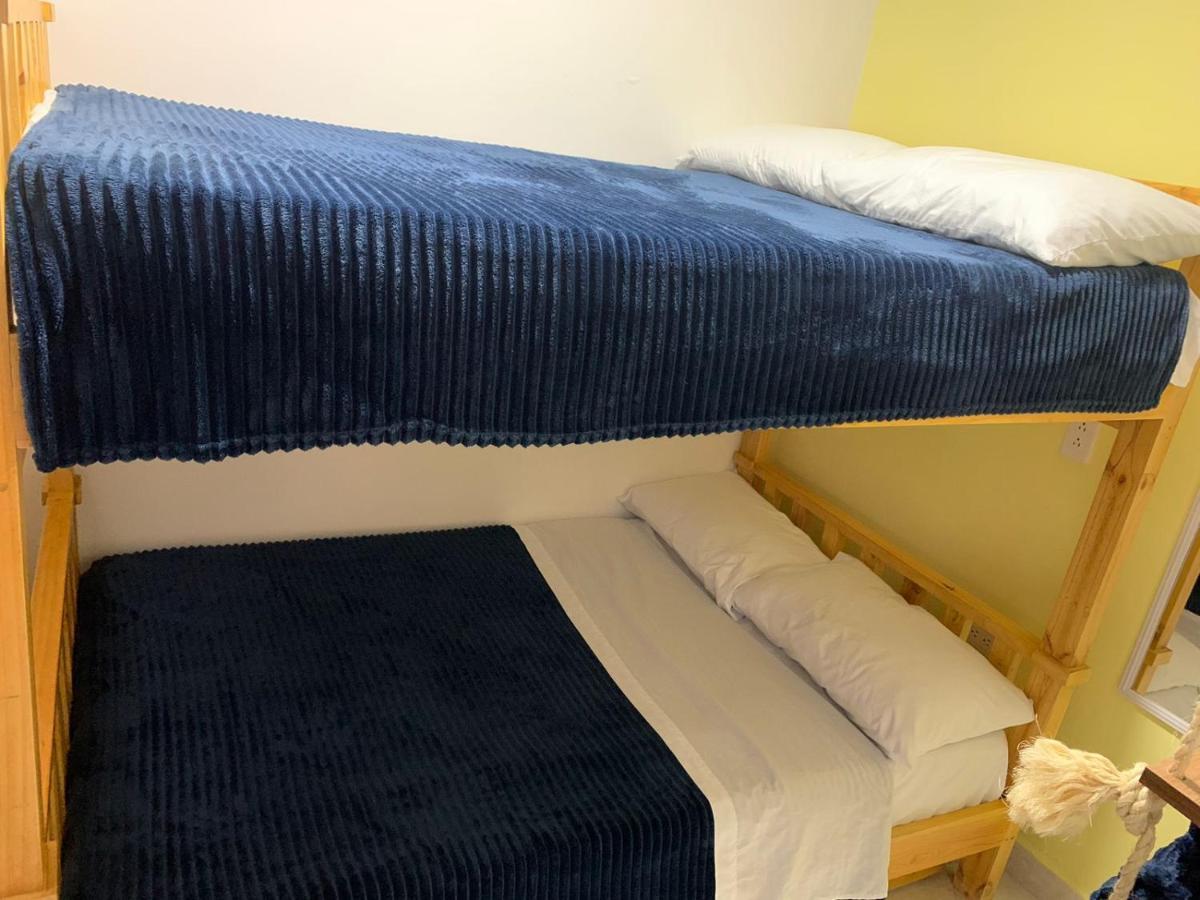 Confortable Habitacion En Apartamento Amoblado Jardín Eksteriør bilde