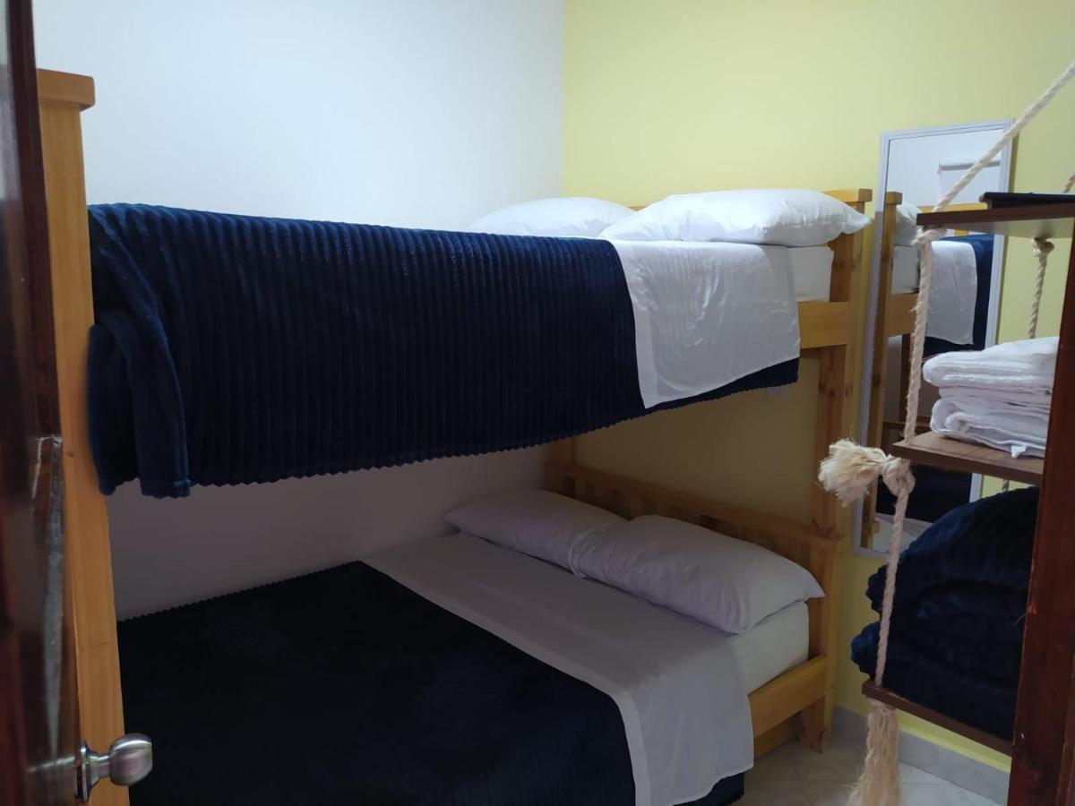 Confortable Habitacion En Apartamento Amoblado Jardín Rom bilde