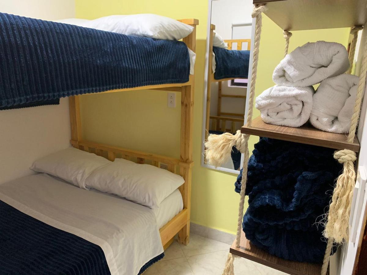 Confortable Habitacion En Apartamento Amoblado Jardín Eksteriør bilde