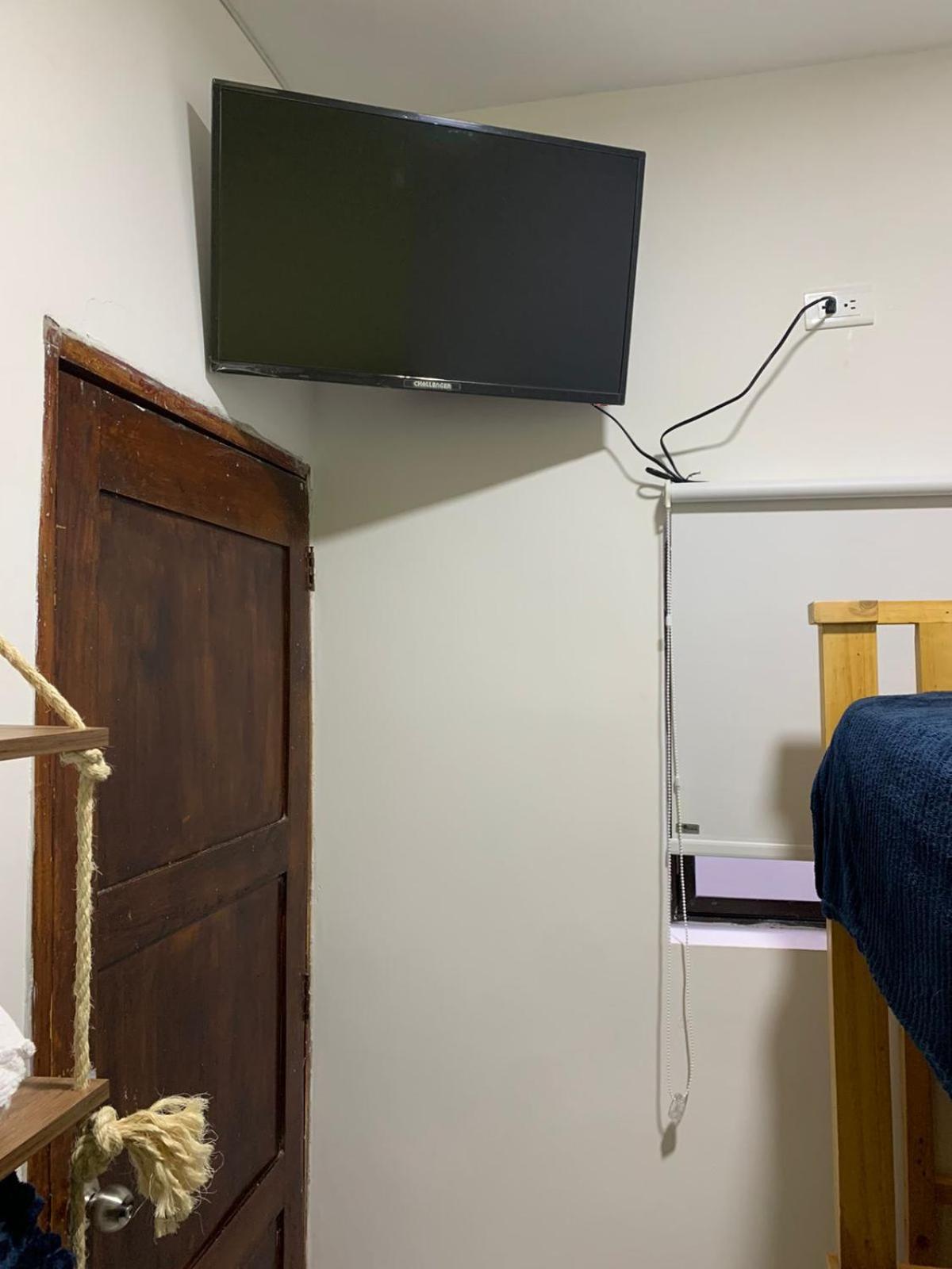 Confortable Habitacion En Apartamento Amoblado Jardín Rom bilde