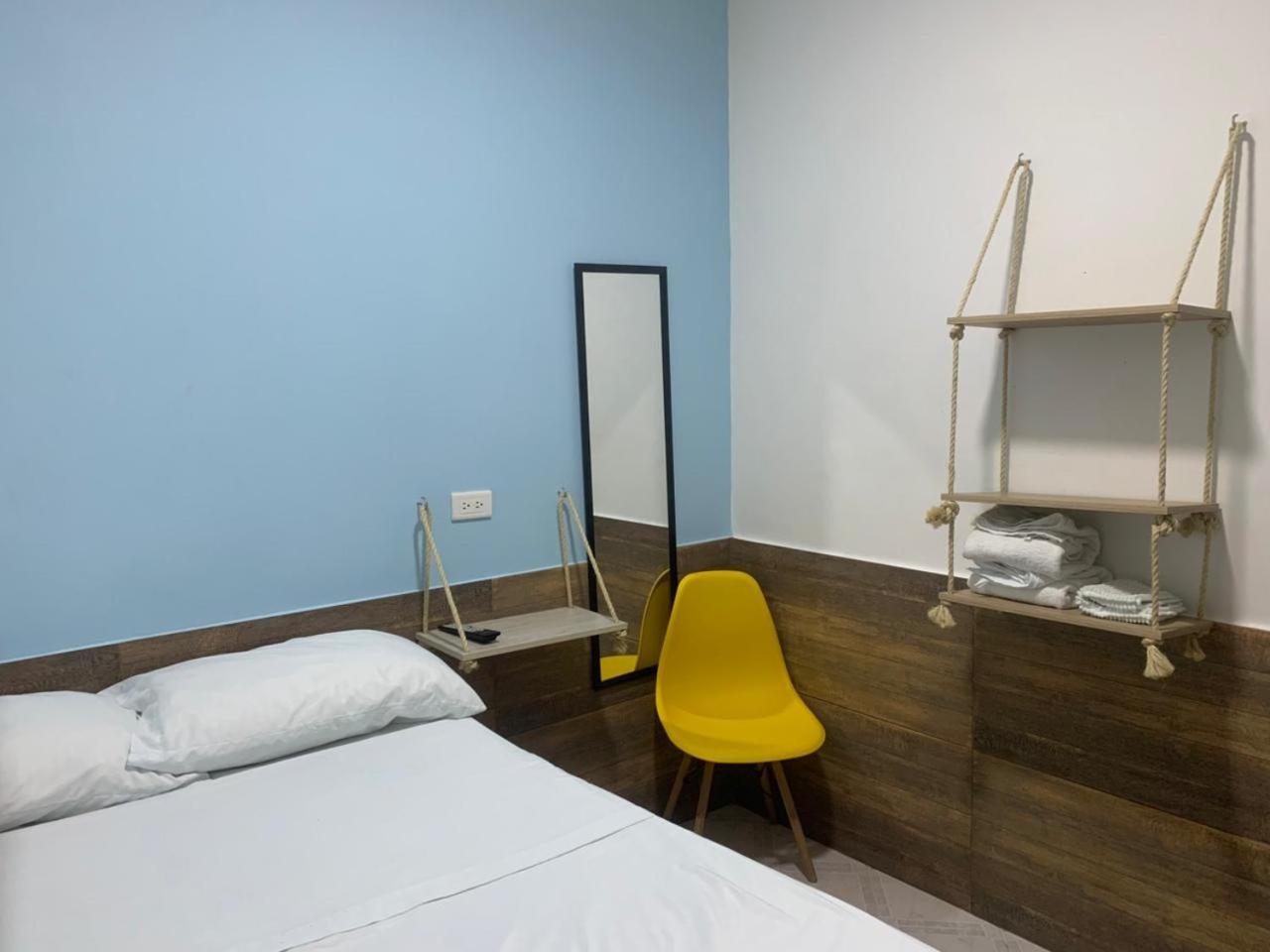 Confortable Habitacion En Apartamento Amoblado Jardín Eksteriør bilde